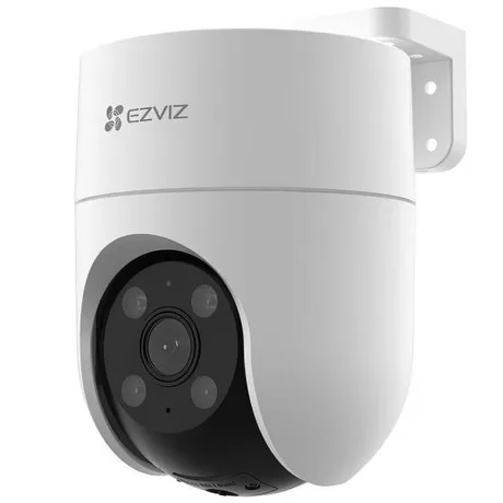H8C Cámara Exterior 360°