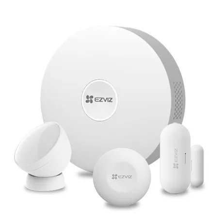 Kit Alarma Core